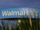 'Walmart has taken a back-door entry to retail'