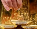 Why gold prices are likely to spike this year