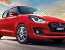 Here's why Maruti is recalling the new Swift and Baleno