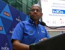 Is this why Aditya Ghosh resigned from IndiGo?