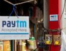 Paytm may process Rs 60K cr in monthly bank transfers by '18