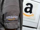 Amazon readies plan to take on Walmart in India's retail space