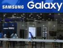 Samsung draws battle lines to counter Xiaomi