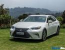 Does it make sense to buy Lexus ES300h?