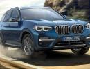 BMW eyes top spot in luxury car segment with 16 launches in 2018