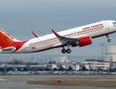 Air India's divestment process comes to naught