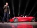 Elon Musk breaks silence, reveals why Tesla is out of India