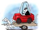 Motor Vehicles Bill gets President's nod