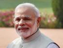 Diwali gift for MSMEs: Modi announces 12 'historic' policies