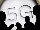 Huawei gets DoT call to hold 5G trials