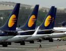 Jet hits air pocket; Q2 loss at Rs 1,261 crore