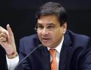 Why Urjit Patel said, 'I quit'