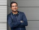 Why Binny Bansal will still be a director of Flipkart board