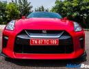 Looking for a sports car? Why buying Nissan GTR makes sense