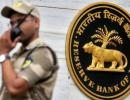 'Think of RBI as a profit-making company'