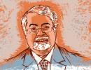 How Shardul Shroff built India's top law firm