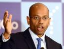 Oyo's Aditya Ghosh joins board, Rohit Kapoor is CEO