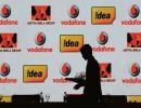 How Voda Idea readies to fight rivals