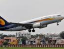 As pay problems persist, pink slips are out at Jet Airways