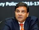 Urjit Patel to submit written answers to questions raised by MPs