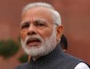 India committed to globalisation, reformed multilateralism: Modi