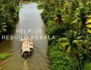 Stand with Kerala. Visit!