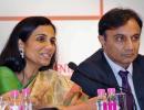 'Chanda Kochhar chapter is behind ICICI Bank'