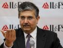 Why is Uday Kotak being singled out for his bank's success?