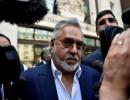 FERA violation: Mallya's properties in Bengaluru to be attached