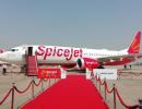 SpiceJet not to wind up just yet; gets 3 weeks' time