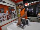 After 2 years, Micromax returns to top 5 in smartphone sales