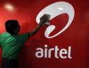 What's behind Airtel's Q4 revenue growth?