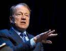 Cisco's John Chambers bets on India's IoT space