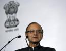 Jaitley slams RBI for the present banking crisis