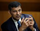 'Rajan's policies and not DeMo that slowed down economic growth'