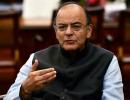 Budget content would be decided by economic realities: Jaitley