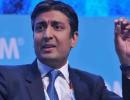 Wipro chairman Rishad Premji's compensation down 50%