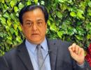 Rana Kapoor to remain Yes Bank chief till January end