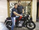 Rivals may be forced to join Bajaj Auto's price war