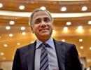 How Infosys regained its mojo under Salil Parekh