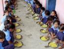 Akshaya Patra takes tech help to better feed 1,761,734 children a day