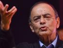 Arun Jaitley to attend IMF-World Bank meeting in April