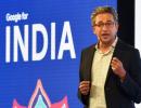 Google India chief Rajan Anandan quits after 8 years