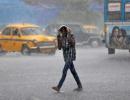 Monsoon 2019 likely to be below normal: Skymet