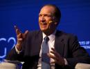 US Treasury's David Malpass bags World Bank's top job