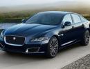 Jaguar XJ50 is more like a Gulfstream jet than a limo