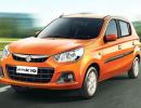 Maruti Alto K10 to be costlier by up to Rs 23,000