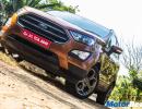 Ford EcoSport is still one of the best compact SUVs