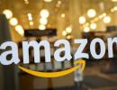 Amazon is getting battle ready to take on Reliance