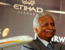 Naresh Goyal flew too close to the sun